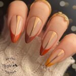 fall nails