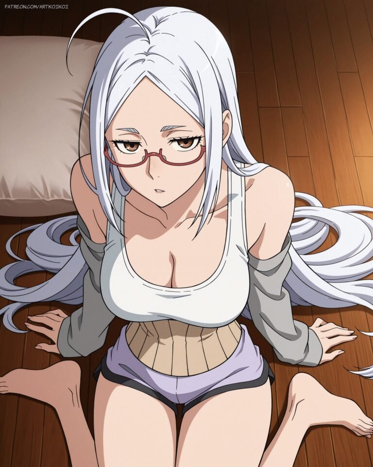 Seiko Ayase | Dandadan