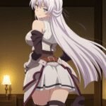 Kureha Clyret | Redo of Healer