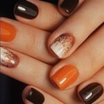 fall nails