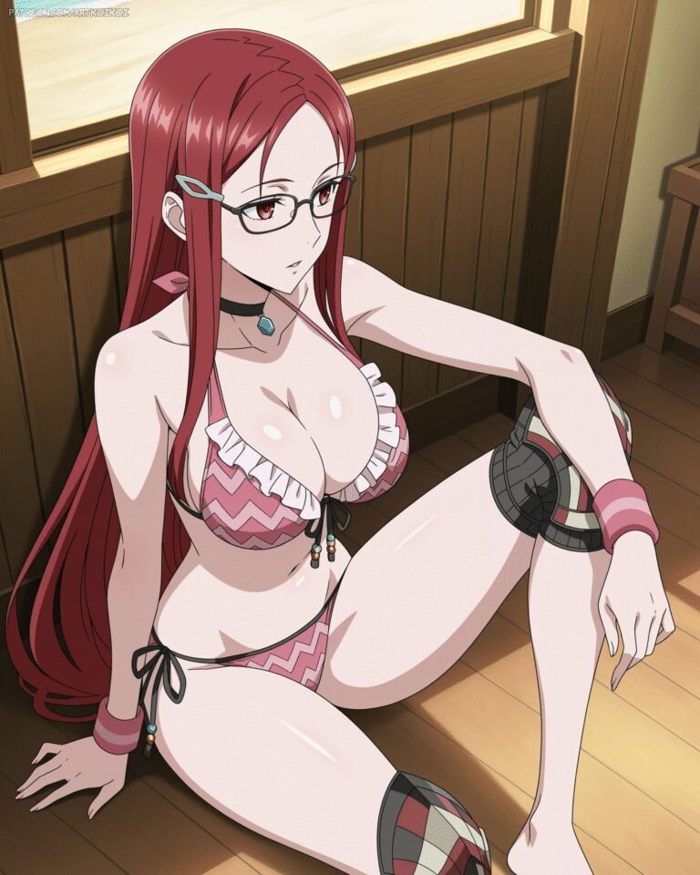 Minerva Victor | Valkyria Chronicles