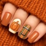 fall nails