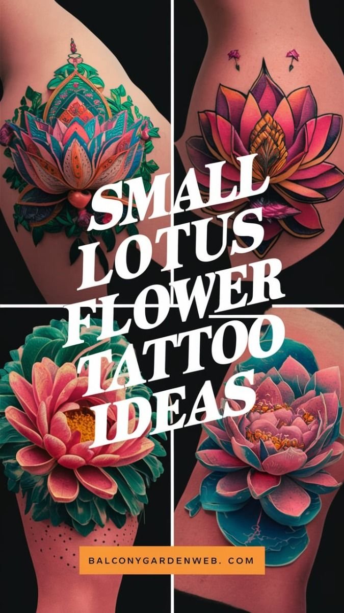 cherry blossom tattoos for women