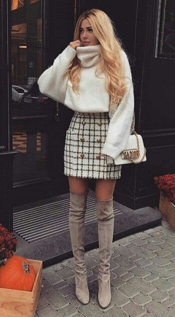 fall outfits