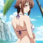 Chisa Kotegawa | Grand Blue