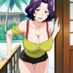 Azusa Hamaoka | Grand Blue