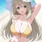 Izayoi Nonomi | Blue Archive