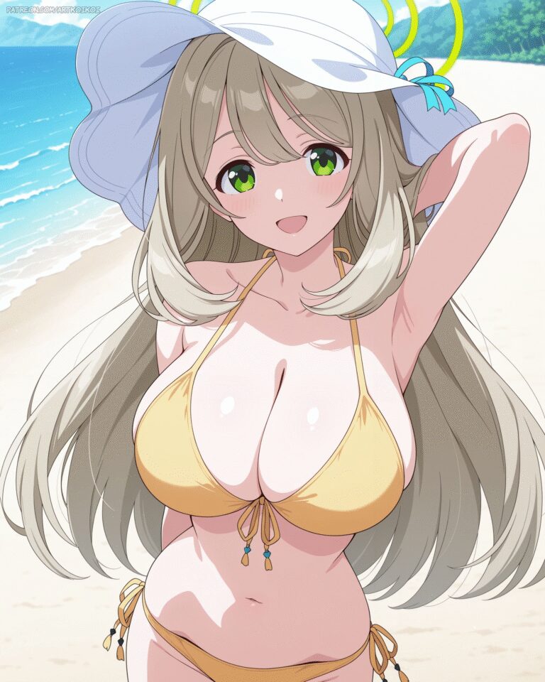 Izayoi Nonomi | Blue Archive