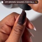 fall nails