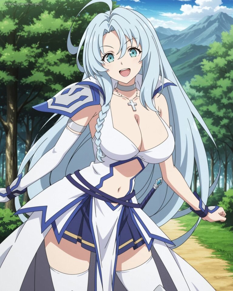 Snow | Combatants Will Be Dispatched!