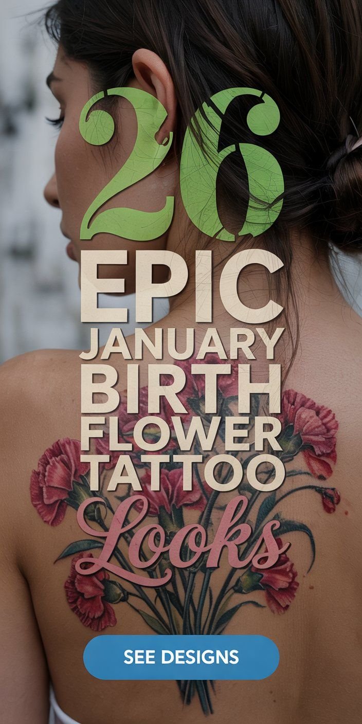 cherry blossom tattoos for women