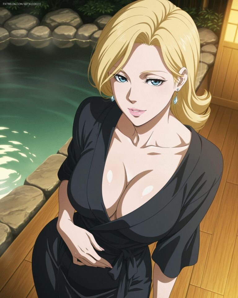 Frederica Hanashiro | Psycho-Pass