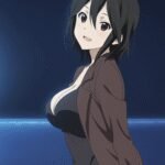 Himeko Inaba | Kokoro Connect