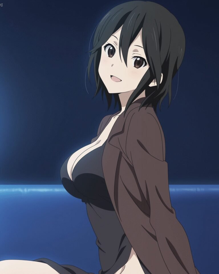 Himeko Inaba | Kokoro Connect