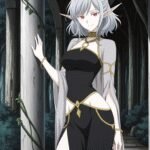 Atou | Apocalypse Bringer Mynoghra