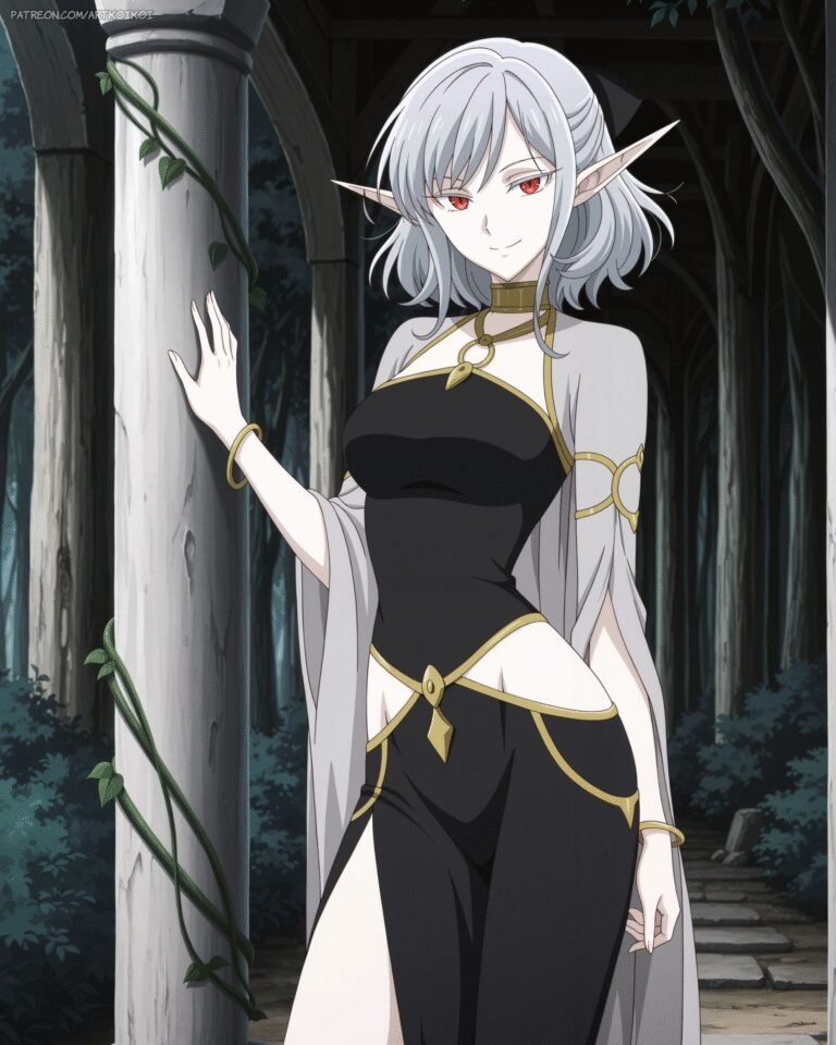 Atou | Apocalypse Bringer Mynoghra