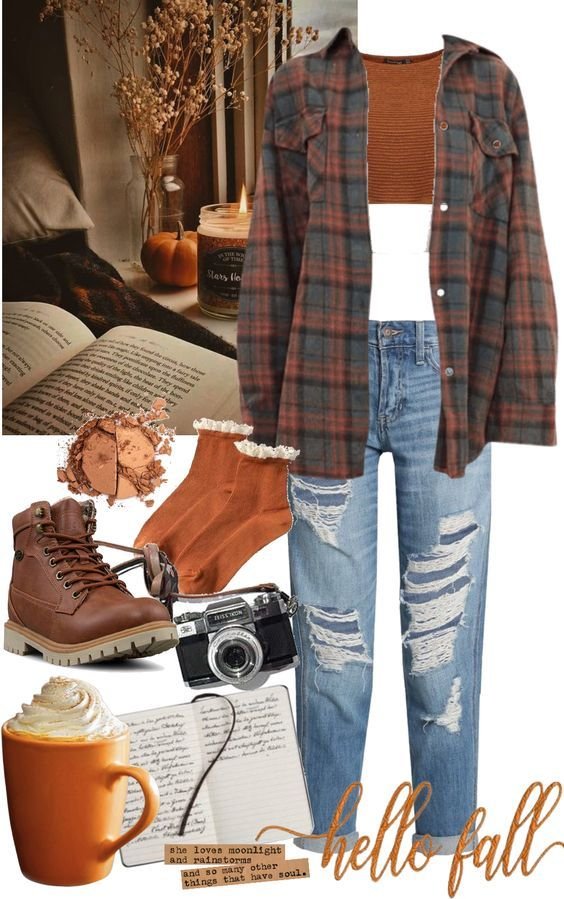 fall outfits