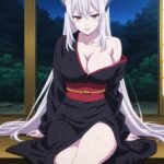 Kyouka Uzen | Chained Soldier