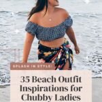 plus size swimwear