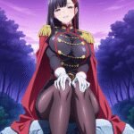 Ren Yamashiro | Chained Soldier