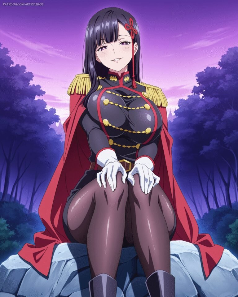 Ren Yamashiro | Chained Soldier