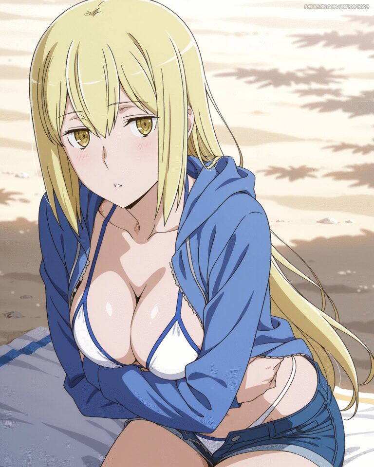 Aiz Wallenstein | Dungeon ni Deai o Motomeru no wa Machigatteiru Darō ka?