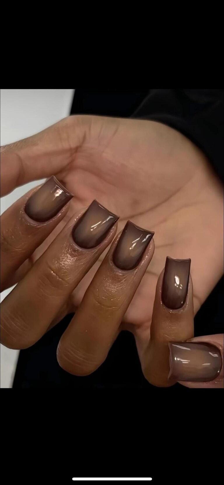 fall nails