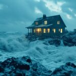 Embrace the enchanting allure of these mystical abodes, each with a story etched