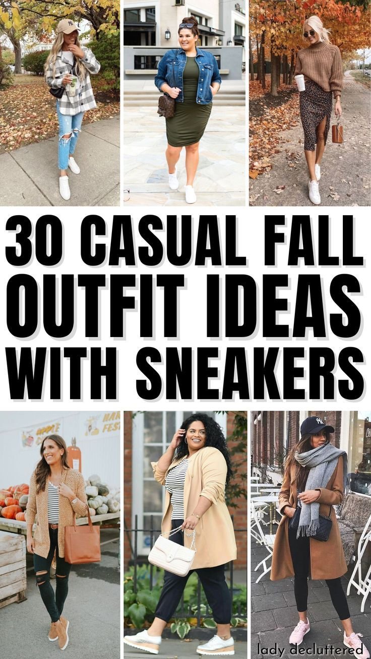 fall outfits