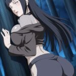 Hinata Hyuuga | Naruto Shippuden