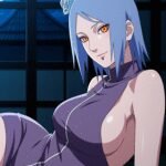 Konan | Naruto Shippuden