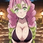 Mitsuri Kanroji | Demon Slayer: Kimetsu no Yaiba