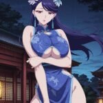 Lihua | The Apothecary Diaries