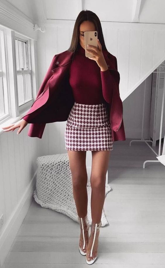 fall outfits