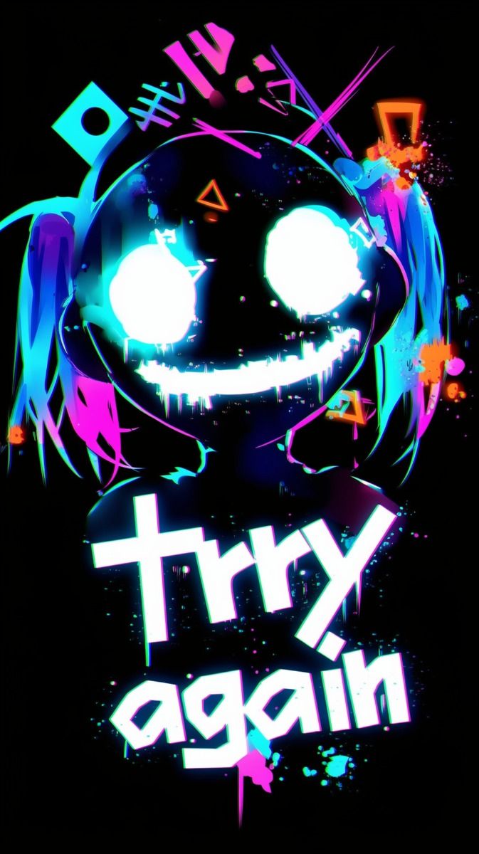 cyberpunk anime wallpaper