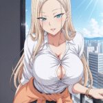 Reina Kurashiki | Saimin Seishidou