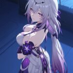 Castorice | Honkai: Star Rail