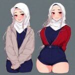 1st day or 7th day with your onee-san