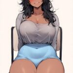 hmm somthing is like your type