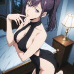 Sung Jin-ah | Solo Leveling