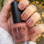 fall nails