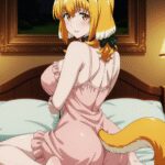 Roxanne | Harem in the Labyrinth of Another World