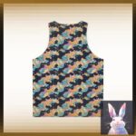 Unisex Tank Top (AOP)