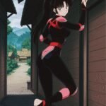 Sango | Inuyasha