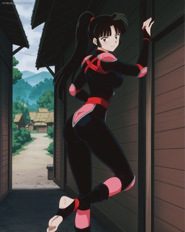 Sango | Inuyasha