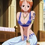 Nami | One Piece