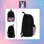 Anime Witches Backpack