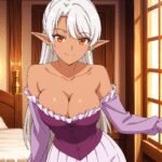 Silk Amberwood | I Left My A-Rank Party to Help My Former Students Reach the Dun