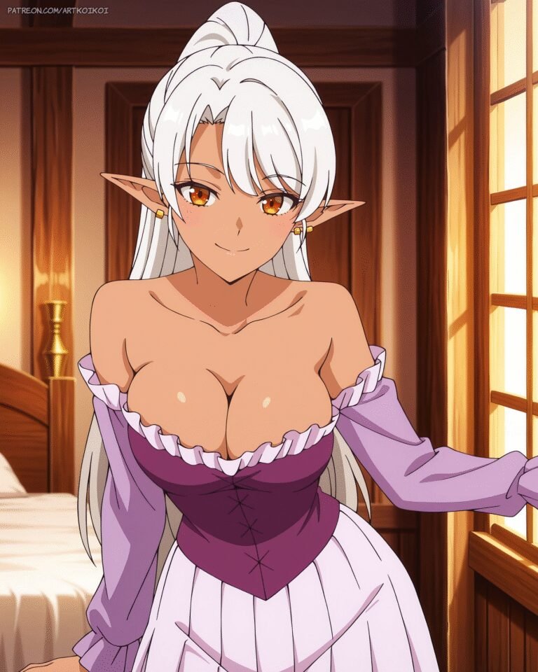 Silk Amberwood | I Left My A-Rank Party to Help My Former Students Reach the Dun