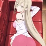 Magilou Mayvin | Tales of Berseria